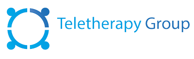 Teletherapy Group Logo